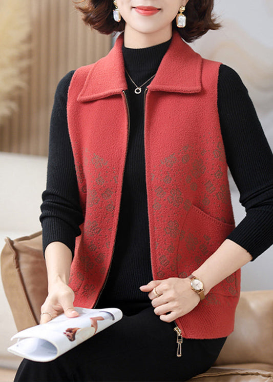 Well Tailored Coat with a Graceful Silhouette