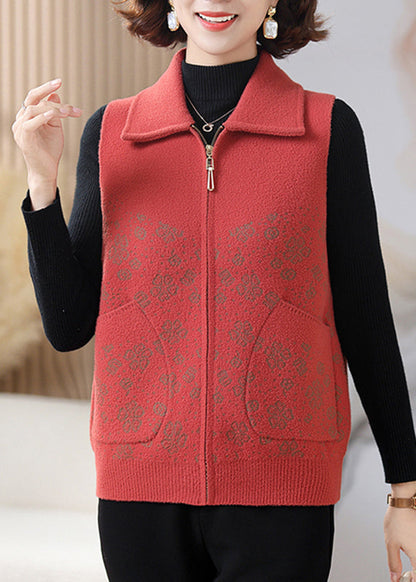 Polished Coat with an Effortless Classic Look