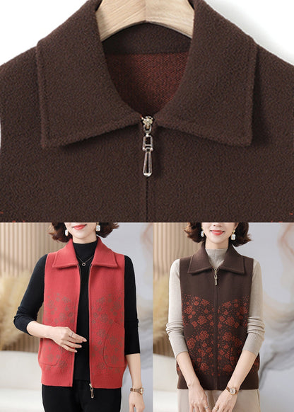 Polished Coat with an Effortless Classic Look