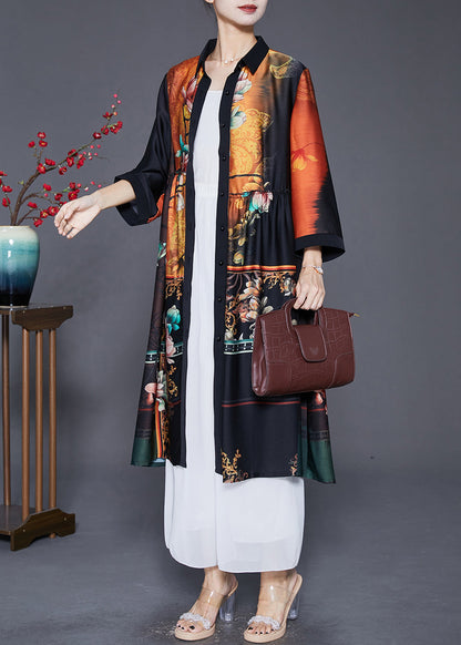Elegantly Styled Coat for Everyday Wear