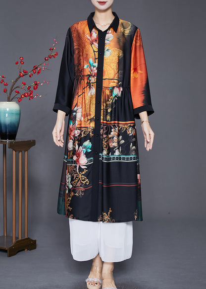 Elegantly Styled Coat for Everyday Wear