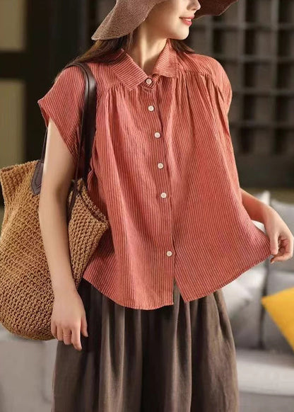 Beautifully Crafted Blouse in a Classic Style