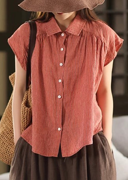 Beautifully Crafted Blouse in a Classic Style