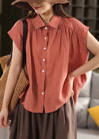 Beautifully Crafted Blouse in a Classic Style