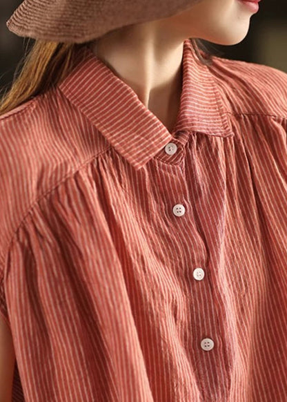 Beautifully Crafted Blouse in a Classic Style
