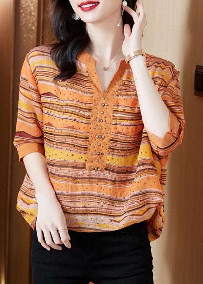 Beautifully Finished Shirt in a Timeless Design