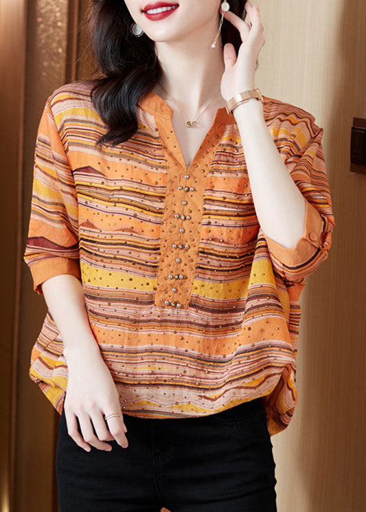Beautifully Finished Shirt in a Timeless Design