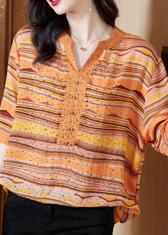 Beautifully Finished Shirt in a Timeless Design