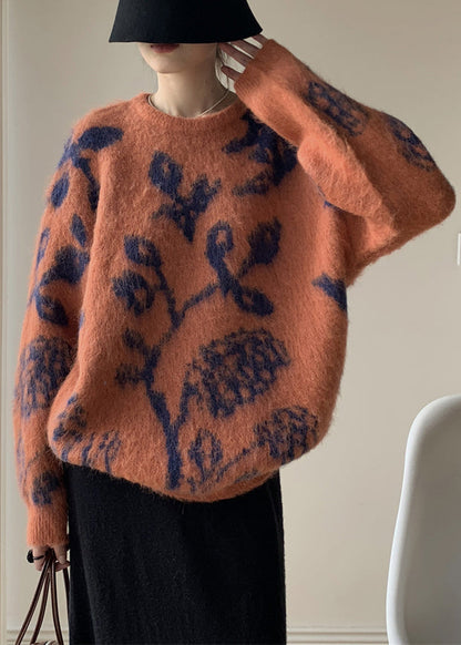 Polished Sweater with an Effortless Classic Look