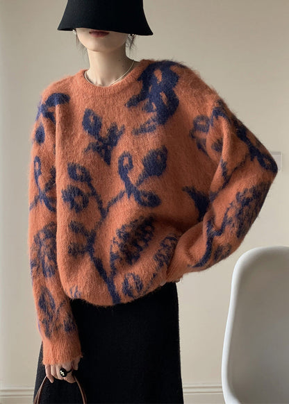 Polished Sweater with an Effortless Classic Look