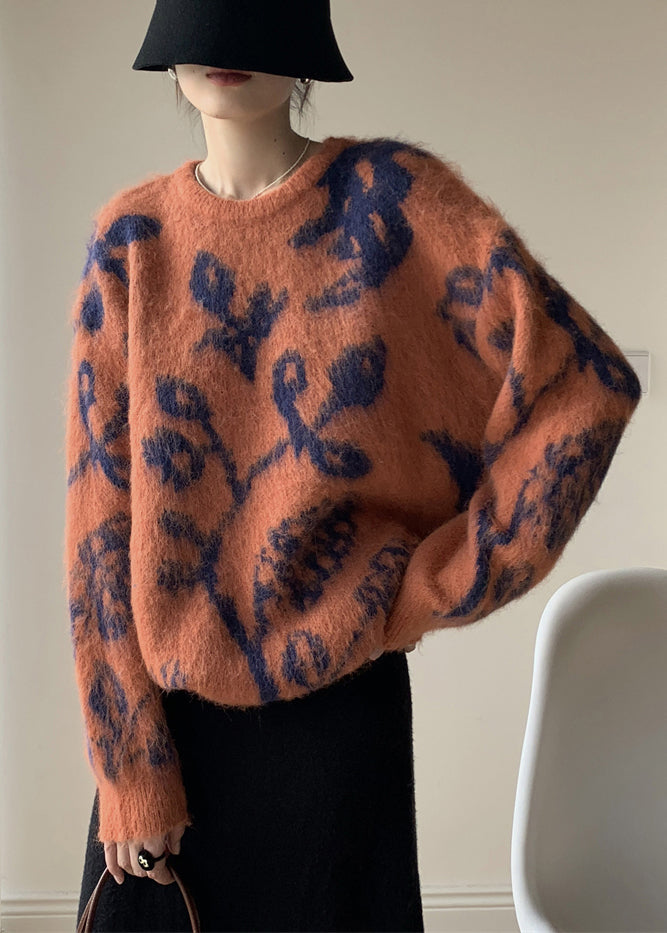 Polished Sweater with an Effortless Classic Look