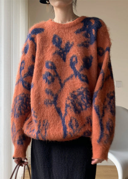 Polished Sweater with an Effortless Classic Look