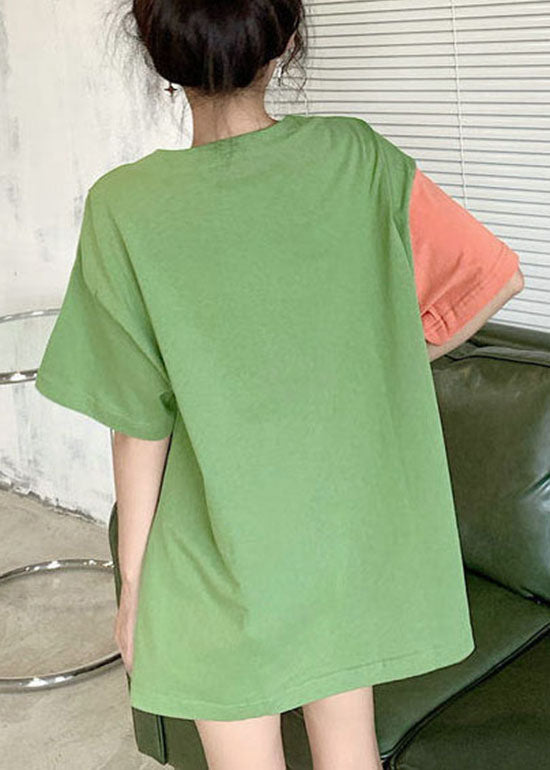 A Vintage Style Top with Delicate Timeless Details