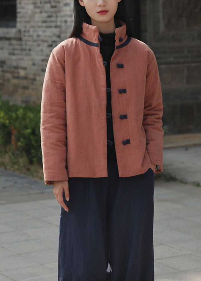Effortlessly Elegant Coat with a Timeless Design