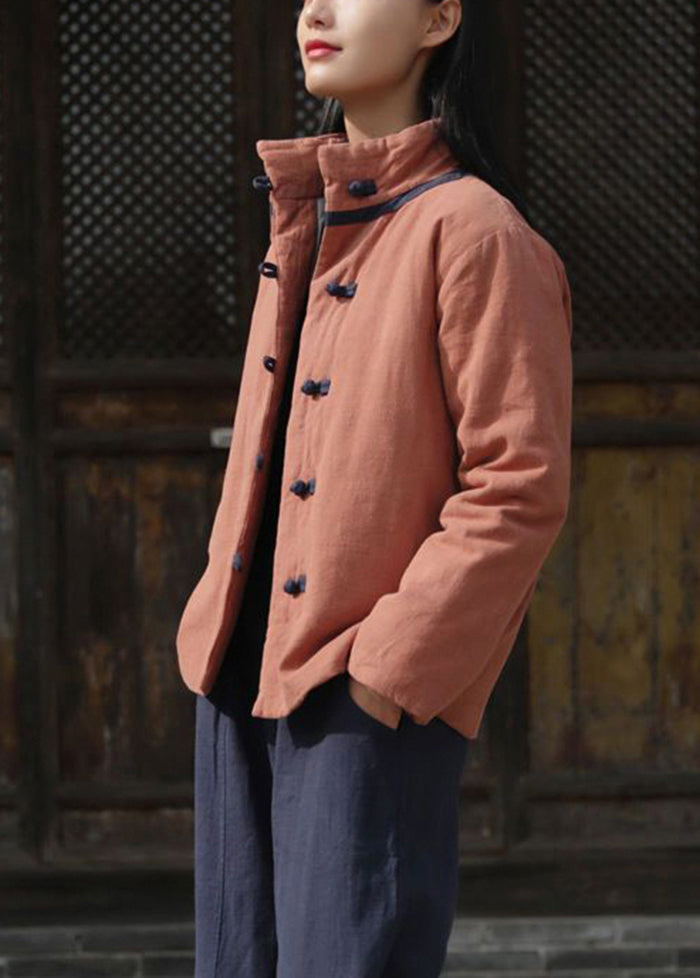 Effortlessly Elegant Coat with a Timeless Design