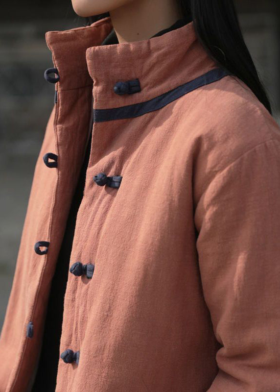 Effortlessly Elegant Coat with a Timeless Design