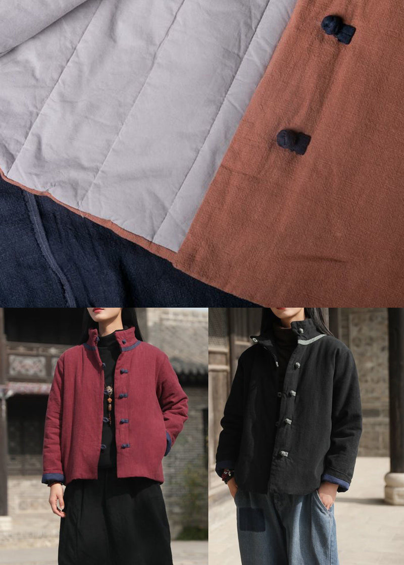 Effortlessly Elegant Coat with a Timeless Design