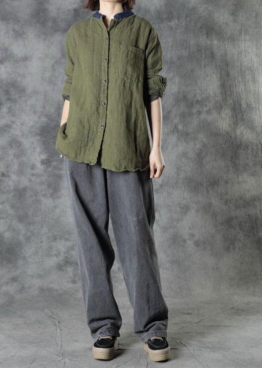 Well Tailored Top with a Graceful Silhouette