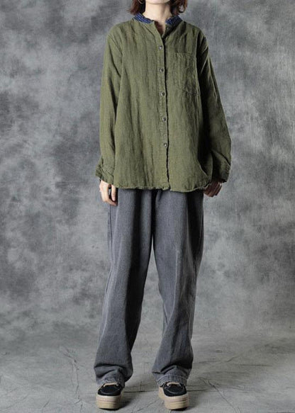 Well Tailored Top with a Graceful Silhouette
