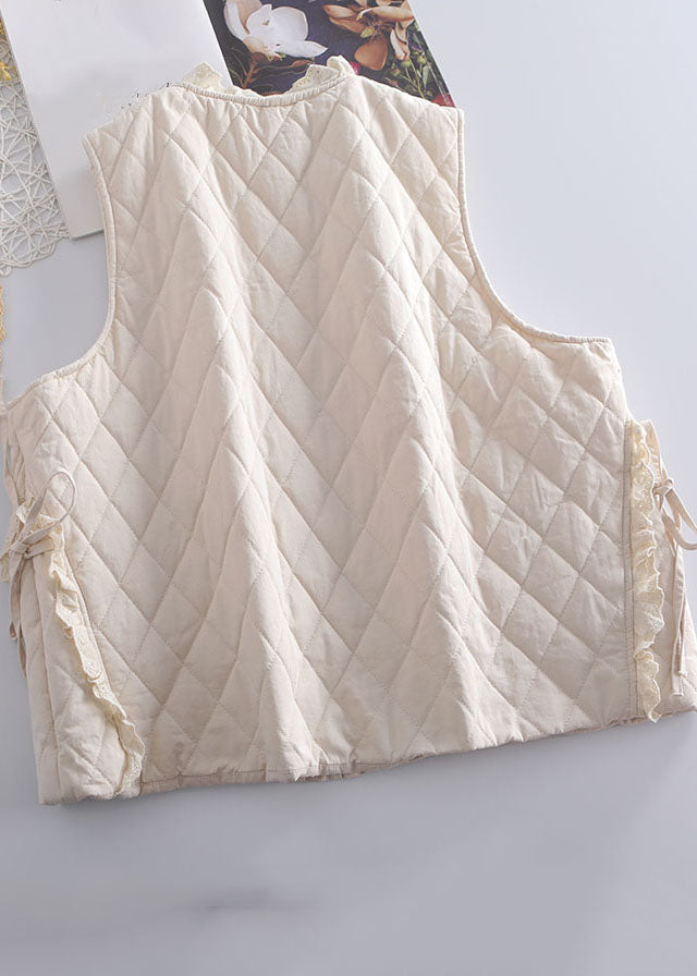 Classic Vintage Coat with a Flattering Fit