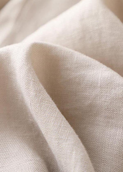 Beautifully Finished Pants in a Timeless Design