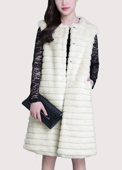 A Vintage Style Garment with Delicate Timeless Details