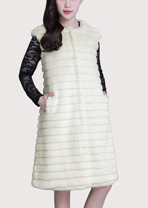 A Vintage Style Garment with Delicate Timeless Details