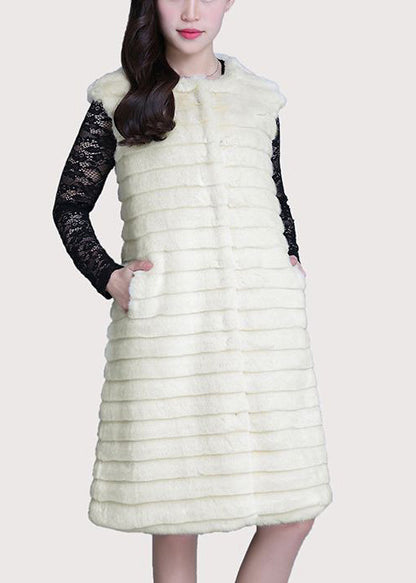 A Vintage Style Garment with Delicate Timeless Details