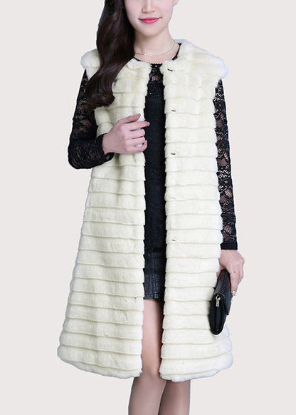 A Vintage Style Garment with Delicate Timeless Details