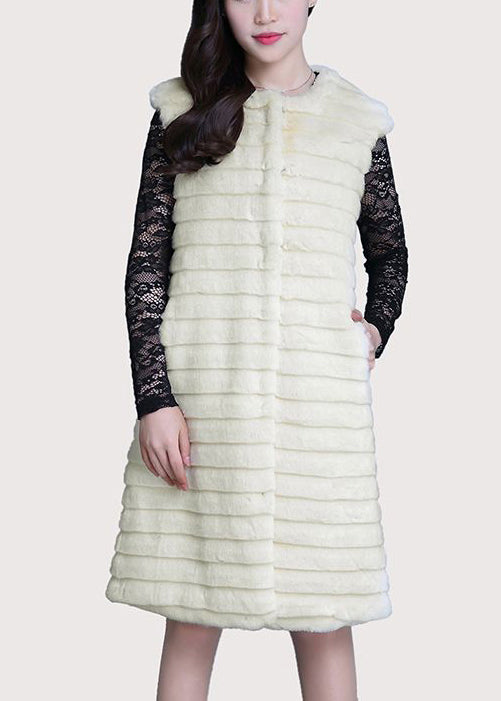 A Vintage Style Garment with Delicate Timeless Details