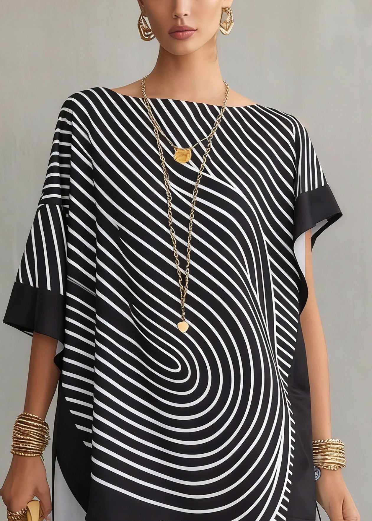 Beautifully Crafted Top in a Classic Style