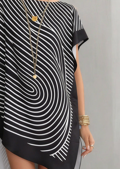 Beautifully Crafted Top in a Classic Style