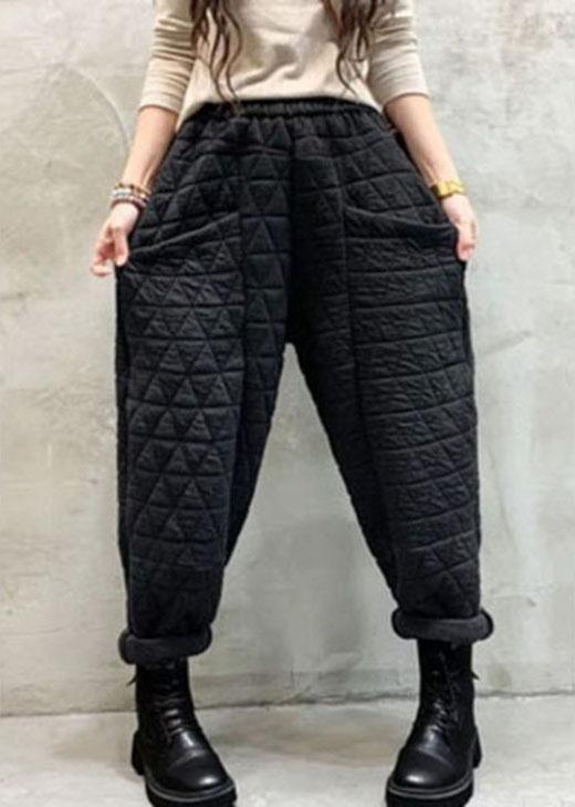 Polished Pants with an Effortless Classic Look