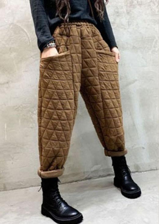 Polished Pants with an Effortless Classic Look