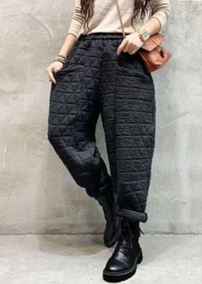 Polished Pants with an Effortless Classic Look