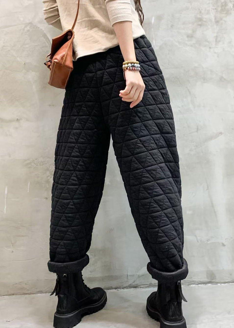 Polished Pants with an Effortless Classic Look