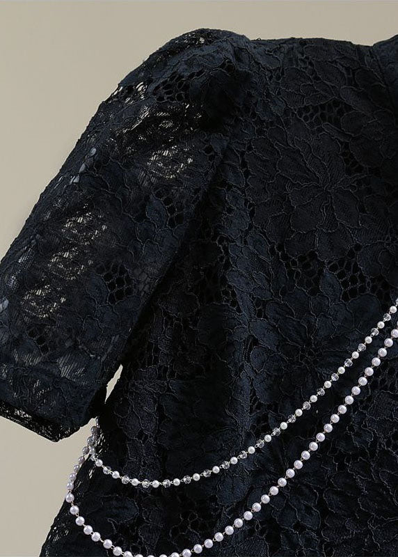 Vintage Inspired Top with a Contemporary Edge