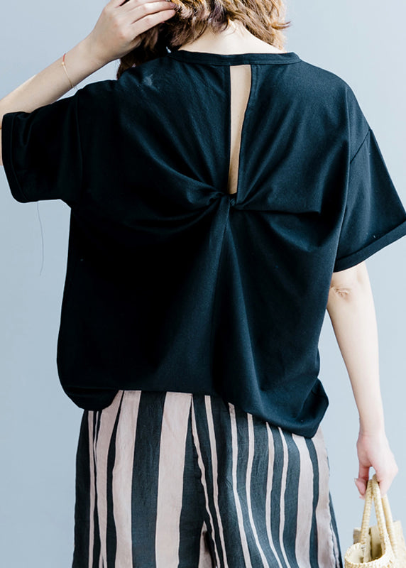 Elegantly Styled Top for Everyday Wear
