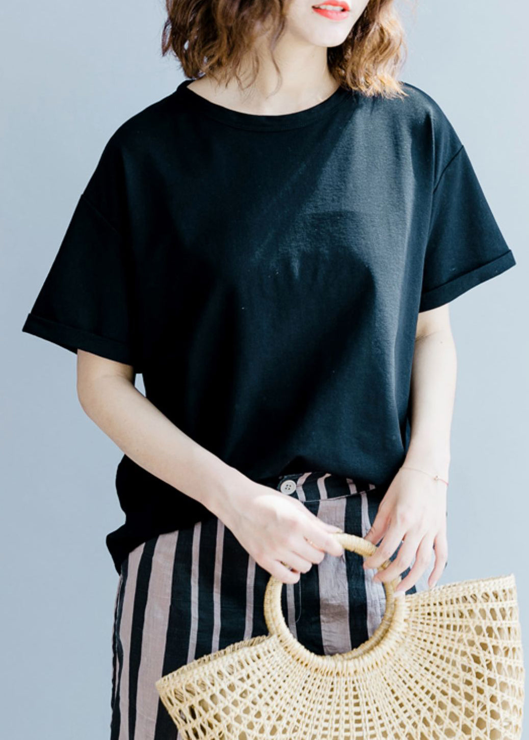Elegantly Styled Top for Everyday Wear