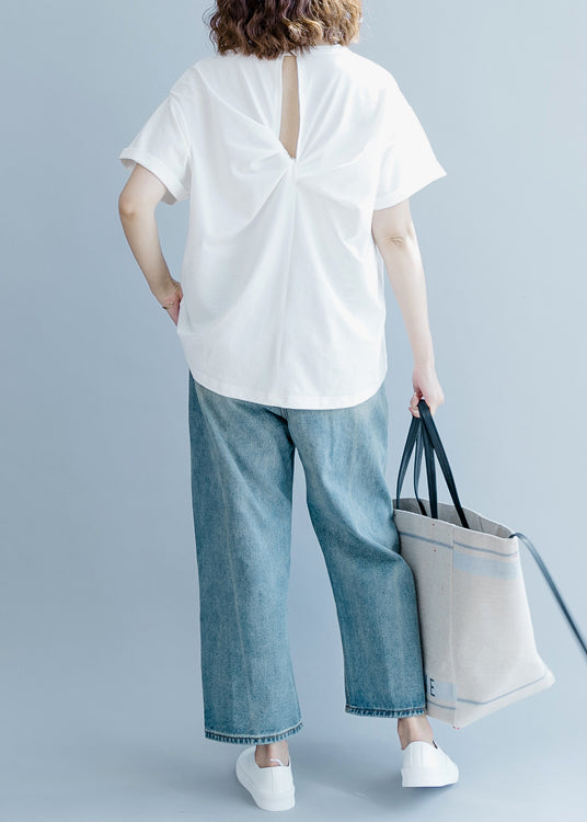 Elegantly Styled Top for Everyday Wear