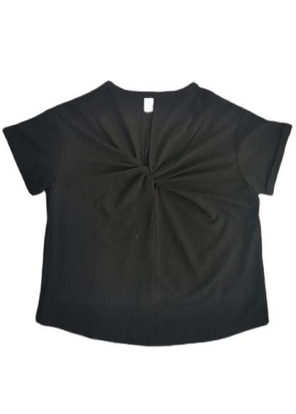 Elegantly Styled Top for Everyday Wear
