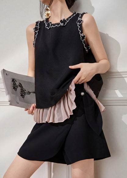Classic Vintage & Enduringly Stylish Top