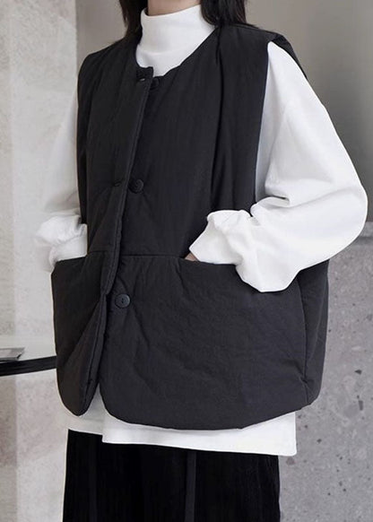 Vintage Inspired Coat with a Contemporary Edge