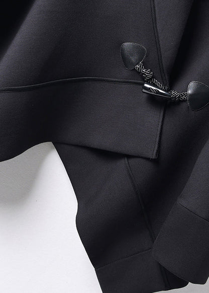 Vintage Inspired Coat with a Contemporary Edge