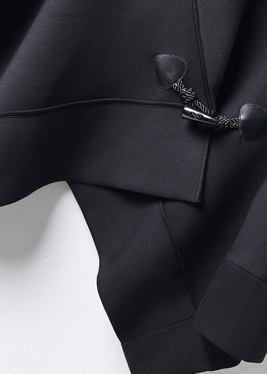 Vintage Inspired Coat with a Contemporary Edge