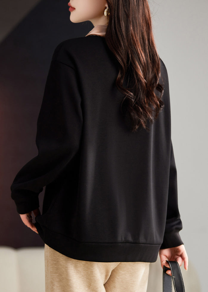 Vintage Inspired Top with a Contemporary Edge