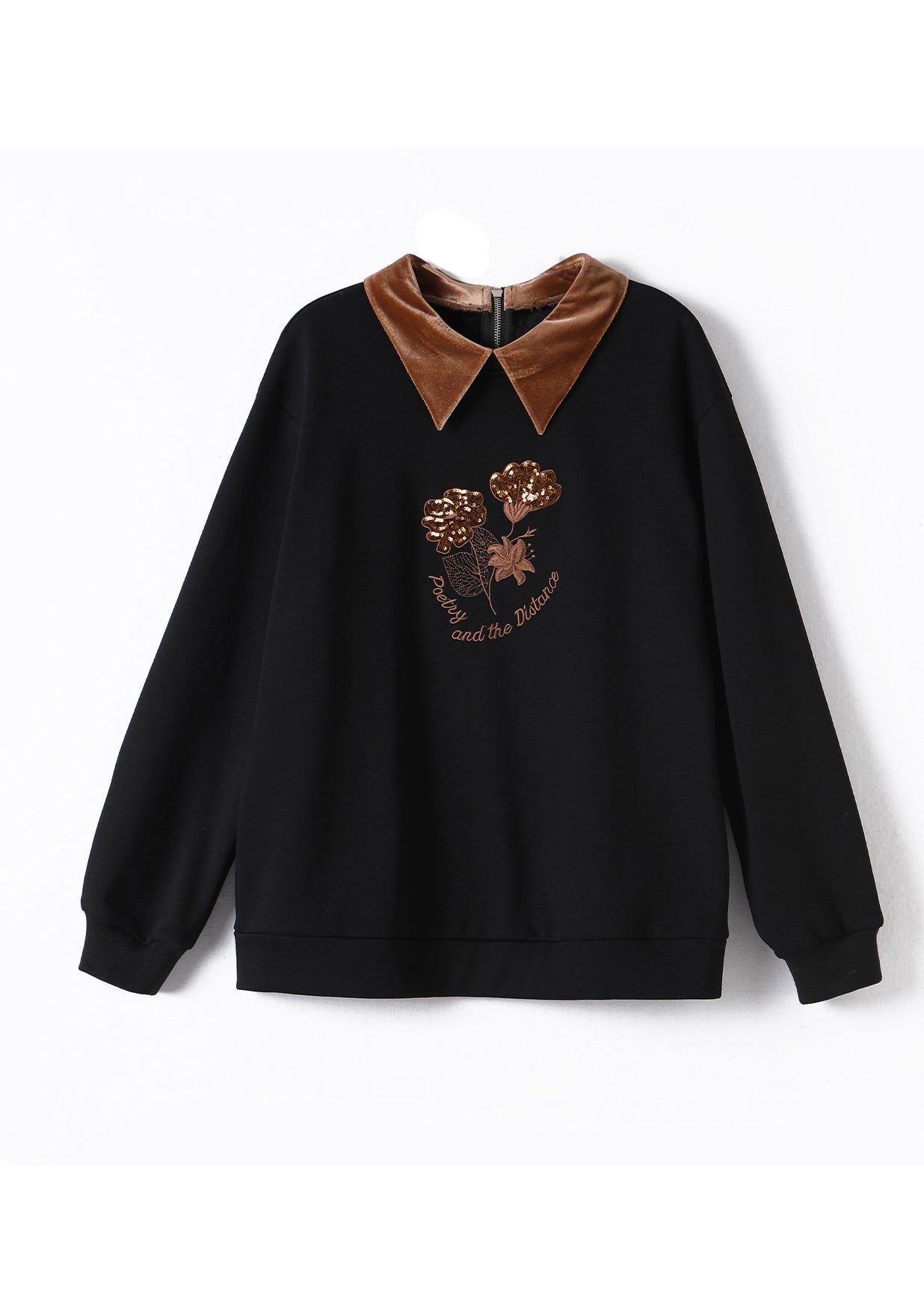 Vintage Inspired Top with a Contemporary Edge