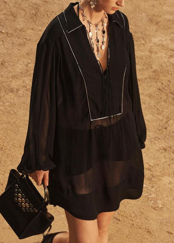 Classic Vintage & Enduringly Stylish Top