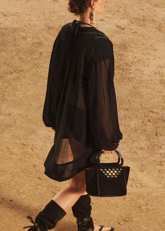 Classic Vintage & Enduringly Stylish Top