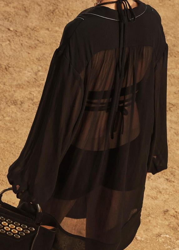 Classic Vintage & Enduringly Stylish Top